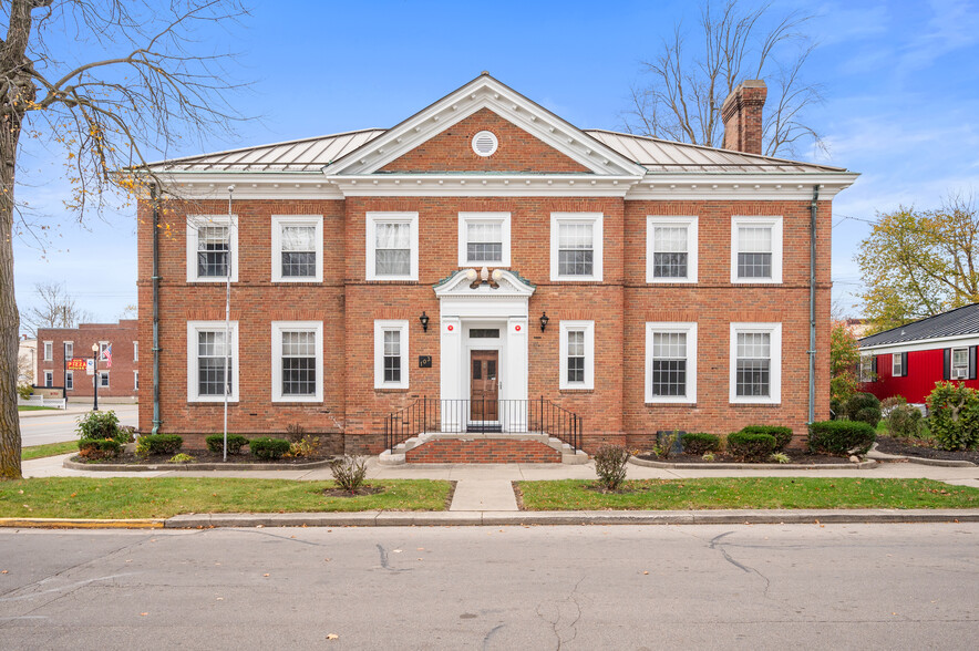 103 N East St, Winchester, IN for sale - Primary Photo - Image 1 of 30