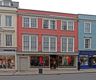 More details for 115 High St, Oxford - Retail for Lease