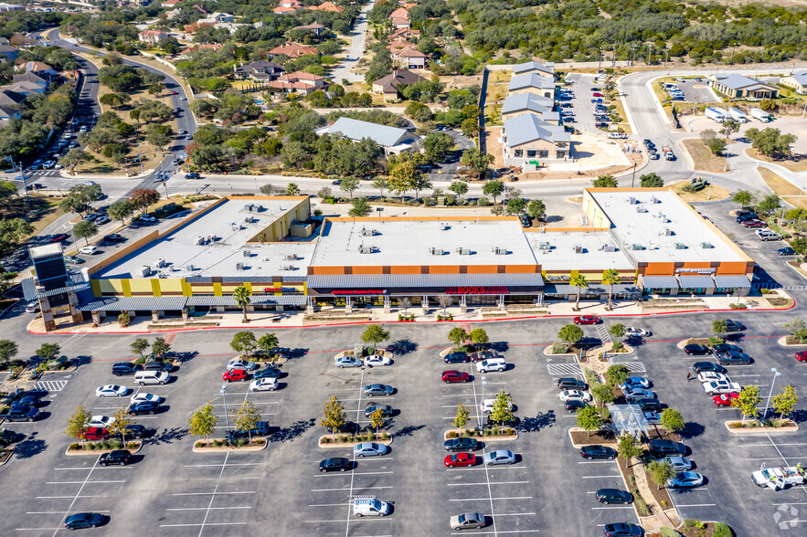 21025 Hwy 281 N, San Antonio, TX for sale - Primary Photo - Image 1 of 1