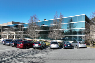 More details for 300 Rosewood Dr, Danvers, MA - Office for Lease