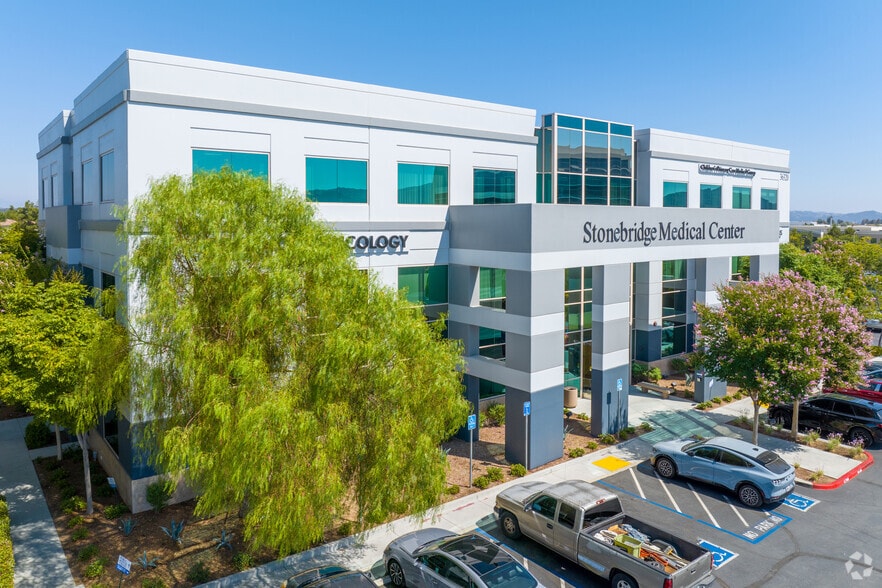 36320 Inland Valley Dr, Wildomar, CA for sale - Building Photo - Image 1 of 1