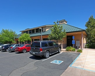 More details for 2925 Spafford St, Davis, CA - Office for Lease