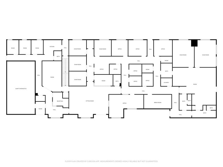 1011 Lindsay St, High Point, NC for sale - Building Photo - Image 2 of 22