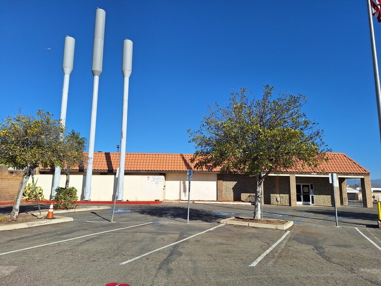 10303 Arlington Ave, Riverside, CA for sale - Building Photo - Image 1 of 11