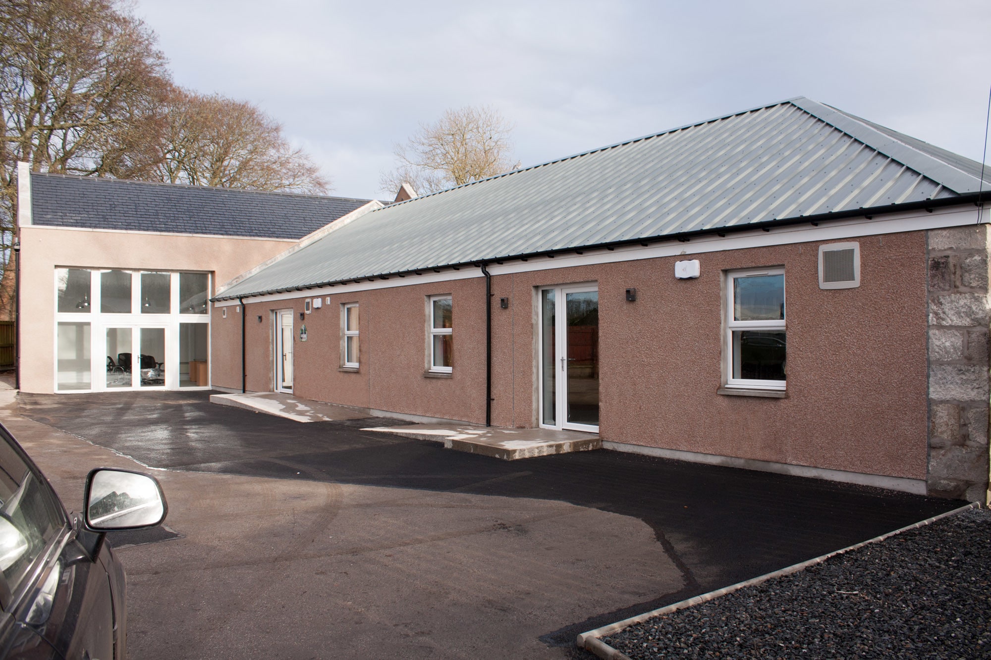 Lethenty Mill, Inverurie for sale Primary Photo- Image 1 of 1