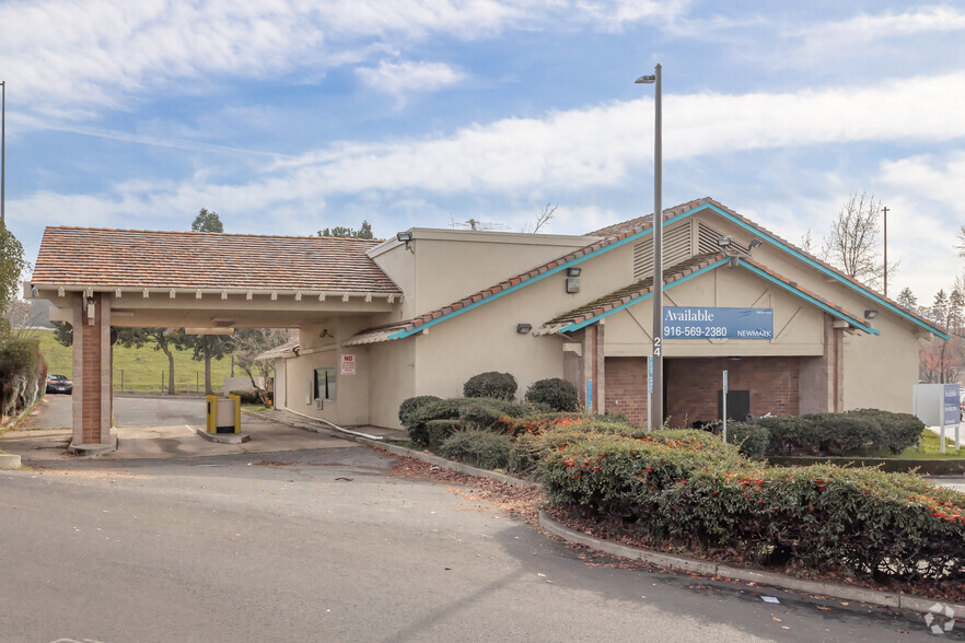 3970 Missouri Flat Rd, Placerville, CA for lease - Primary Photo - Image 1 of 11