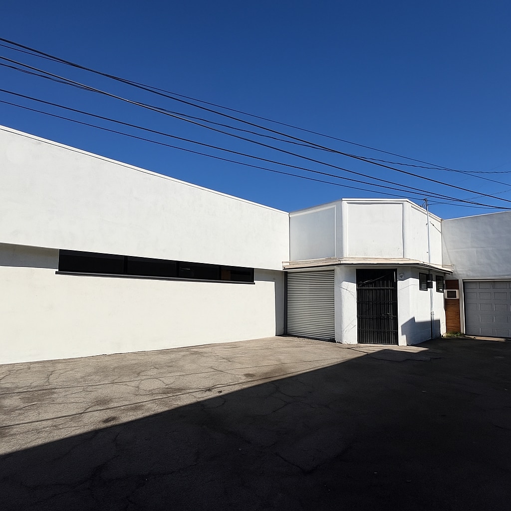2516 Daly St, Los Angeles, CA for lease Primary Photo- Image 1 of 7