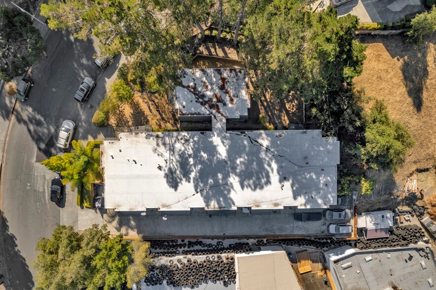 4140 Fran Way, Richmond, CA for sale - Building Photo - Image 3 of 21