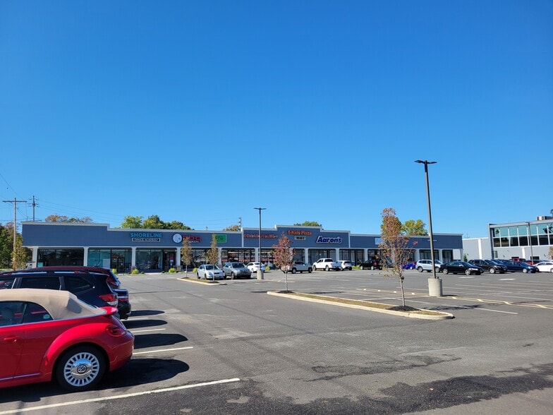 120 3rd Ave, Neptune City, NJ for sale - Building Photo - Image 1 of 1