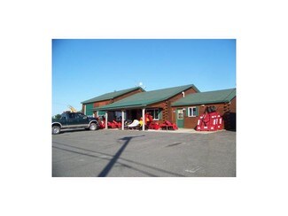 More details for 1746 Bangor Rd, Linneus, ME - Retail for Sale