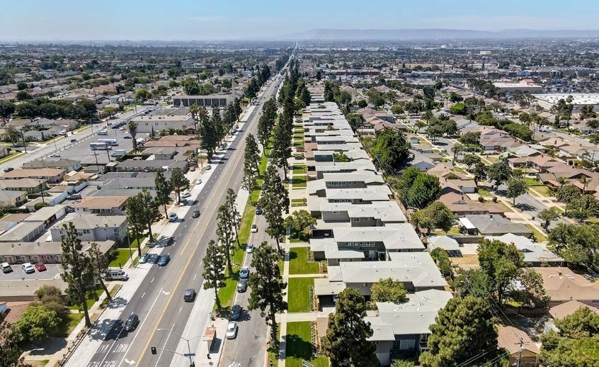 93019609 Crenshaw Blvd, Inglewood, CA 90305 Land for Sale