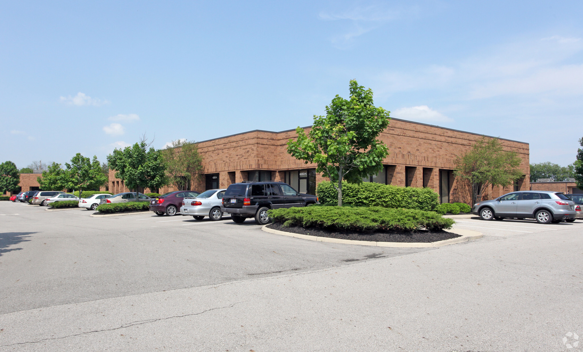 4393 Tuller Rd, Dublin, OH 43017 - Flex for Lease | LoopNet