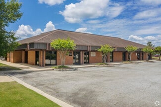 More details for 5651 Whitesville Rd, Columbus, GA - Office for Lease
