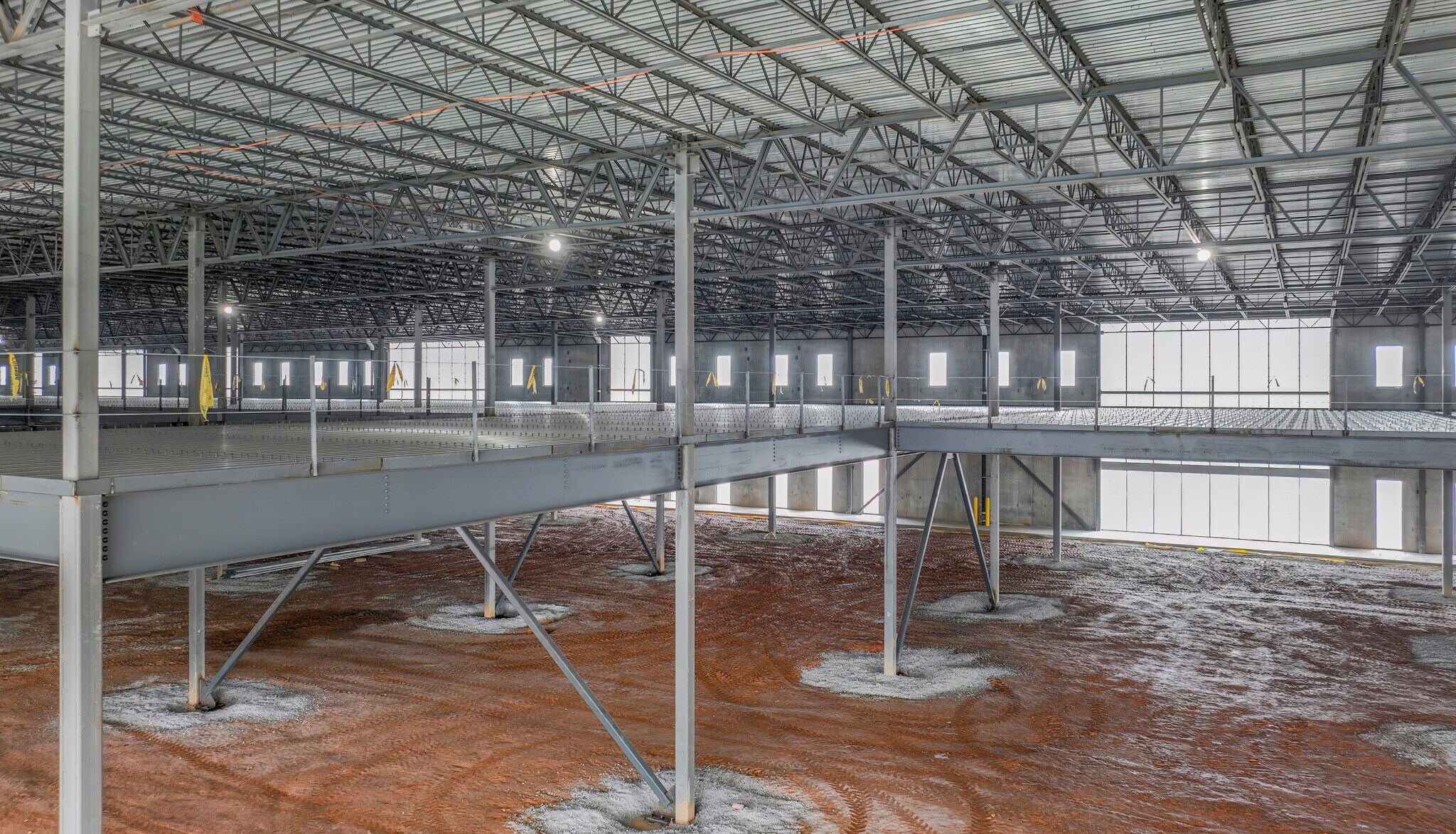 11651 Holly Springs New Hill Rd, Holly Springs, NC 27540 Catalyst