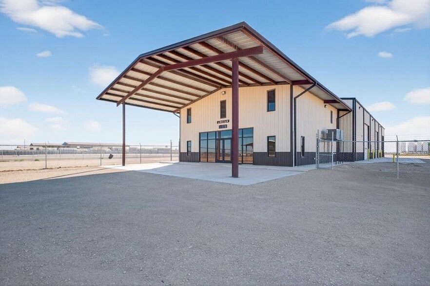 16751 W Basin St, Odessa, TX for sale - Building Photo - Image 1 of 52