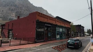 More details for 501 Rose St, Georgetown, CO - Retail for Lease