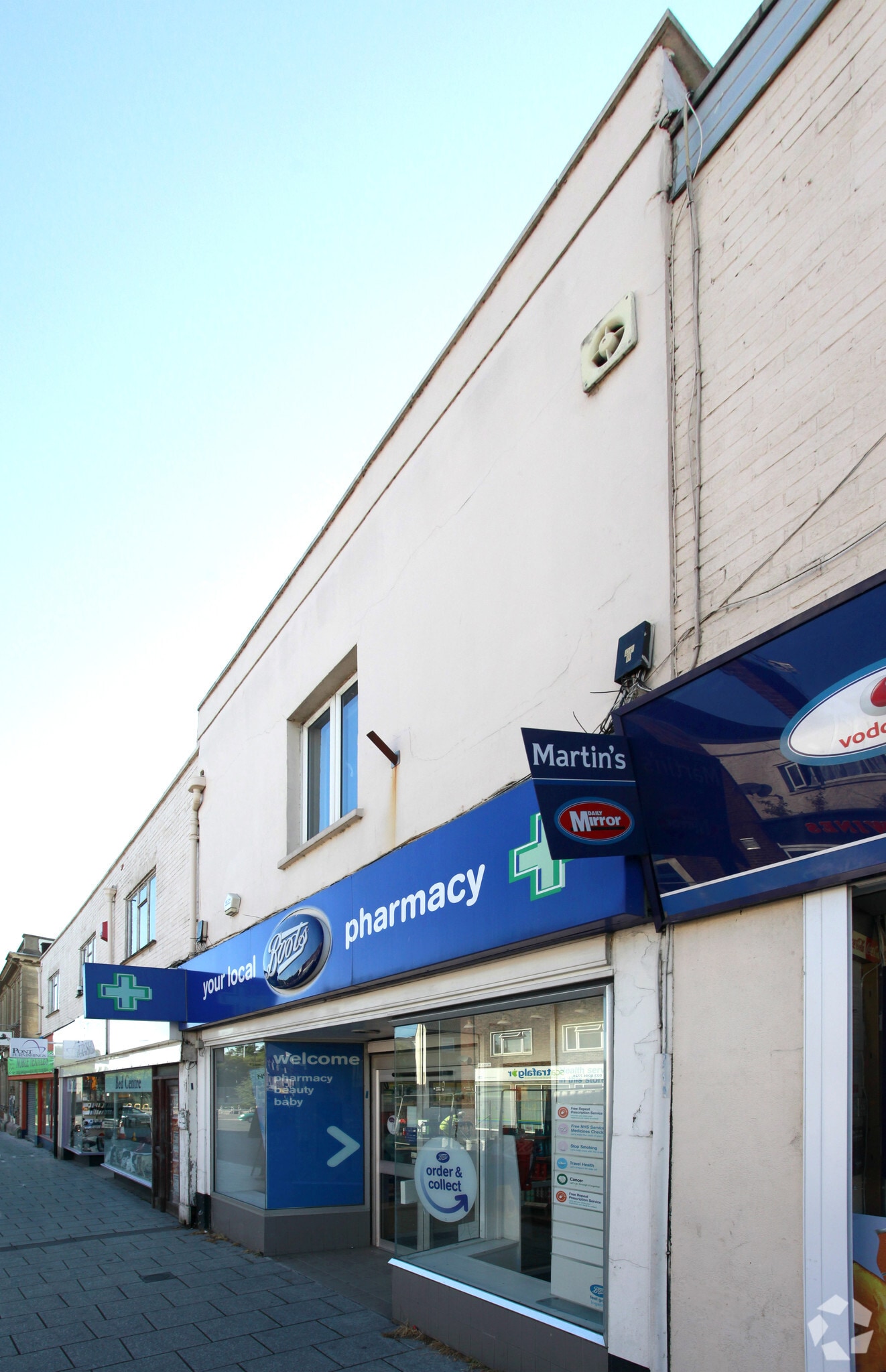 9 Victoria Rd, Southampton for sale Primary Photo- Image 1 of 1