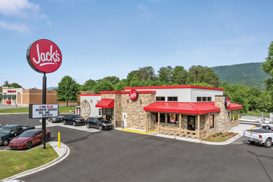 14937 Rankin Ave, Dunlap, TN for sale - Building Photo - Image 1 of 1