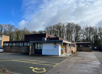 More details for Pond Wood Close, Northampton - Office for Lease