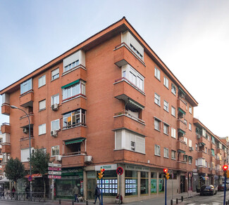 More details for Calle Ordóñez, 38, Leganés - Retail for Lease