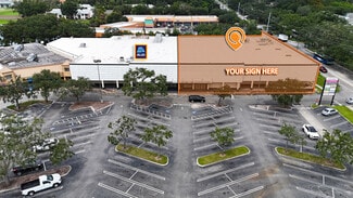 More details for 8408-8438 N Armenia Ave, Tampa, FL - Retail for Lease