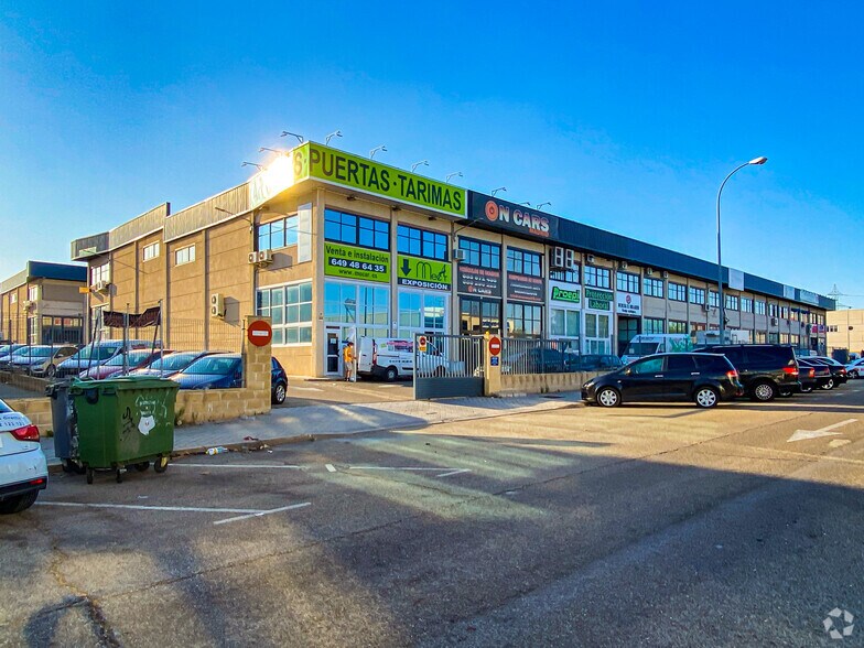 Calle de la Florida, 1, Villaviciosa de Odón, Madrid for sale - Primary Photo - Image 1 of 1