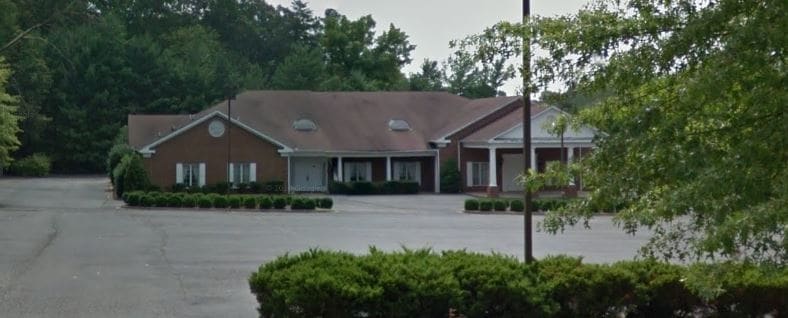 9215 Courthouse Rd, Spotsylvania, VA for sale Building Photo- Image 1 of 1