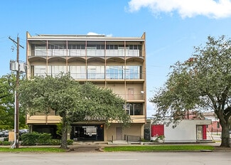 More details for 2601 Canal St, New Orleans, LA - Office for Sale