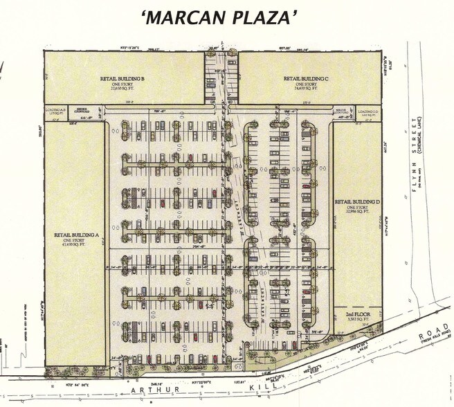 2807 Arthur Kill Rd, Staten Island, NY for sale - Primary Photo - Image 1 of 1