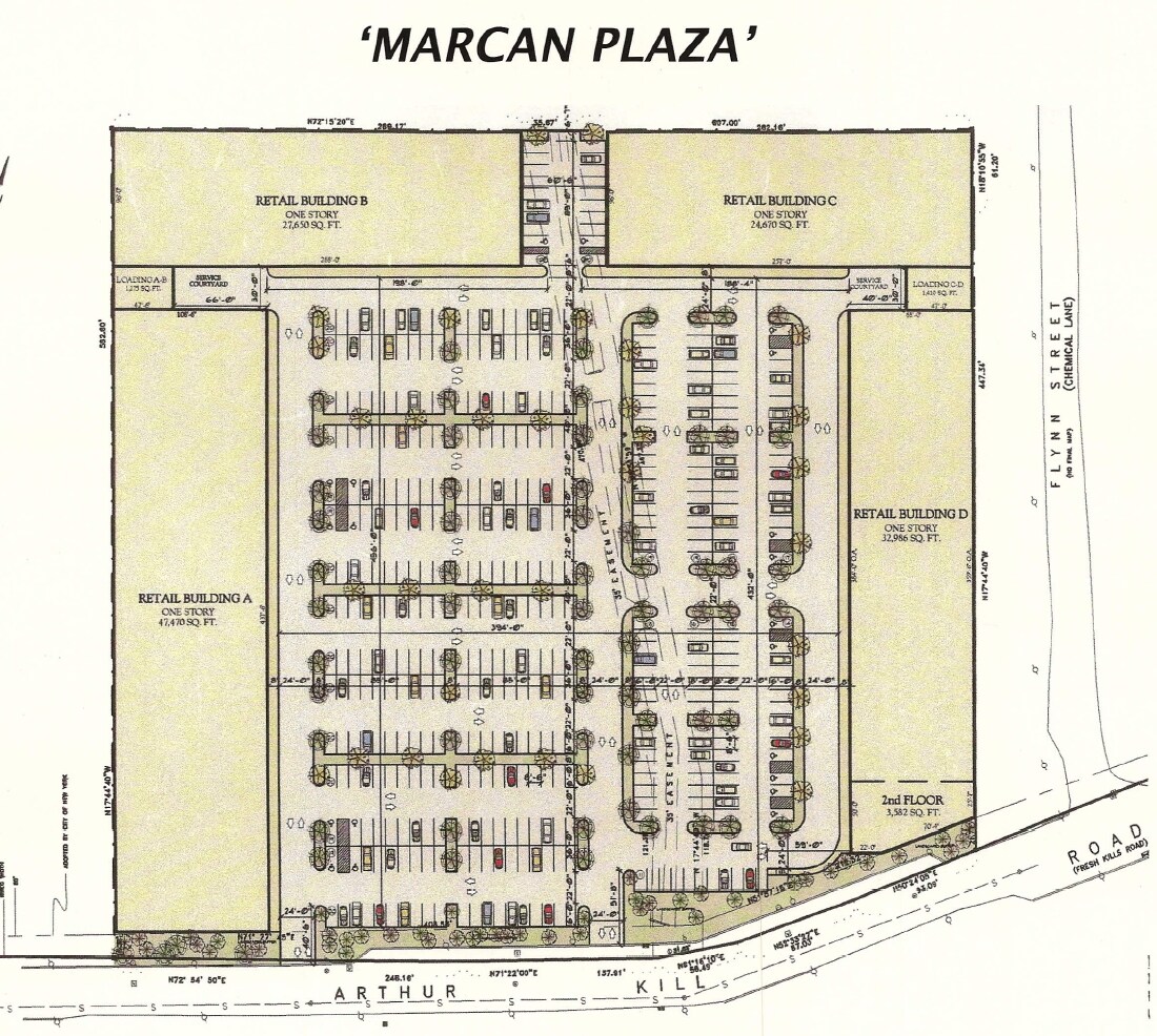 2807 Arthur Kill Rd, Staten Island, NY for sale Primary Photo- Image 1 of 1