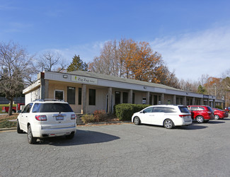 More details for 600 Matthews Mint Hill Rd, Matthews, NC - Coworking for Lease