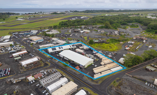 More details for 69 Railroad Ave – Industrial for Sale, Hilo, HI