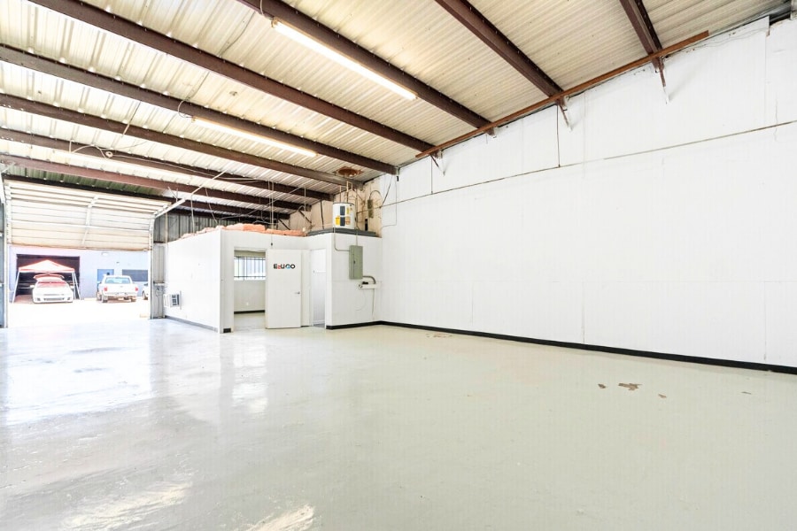 14518 Hempstead Hwy, Houston, TX for lease Interior Photo- Image 1 of 3