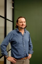 Thurstan Gutherie-Brown