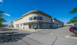 More details for 44725-44807 Schoenherr Rd, Sterling Heights, MI - Office, Retail for Lease