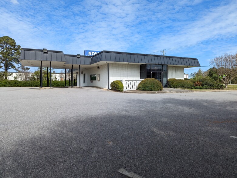 2324 Airport Blvd, West Columbia, SC for sale - Building Photo - Image 3 of 5