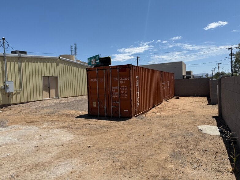 8111 E Apache Trl, Mesa, AZ for sale - Building Photo - Image 2 of 27