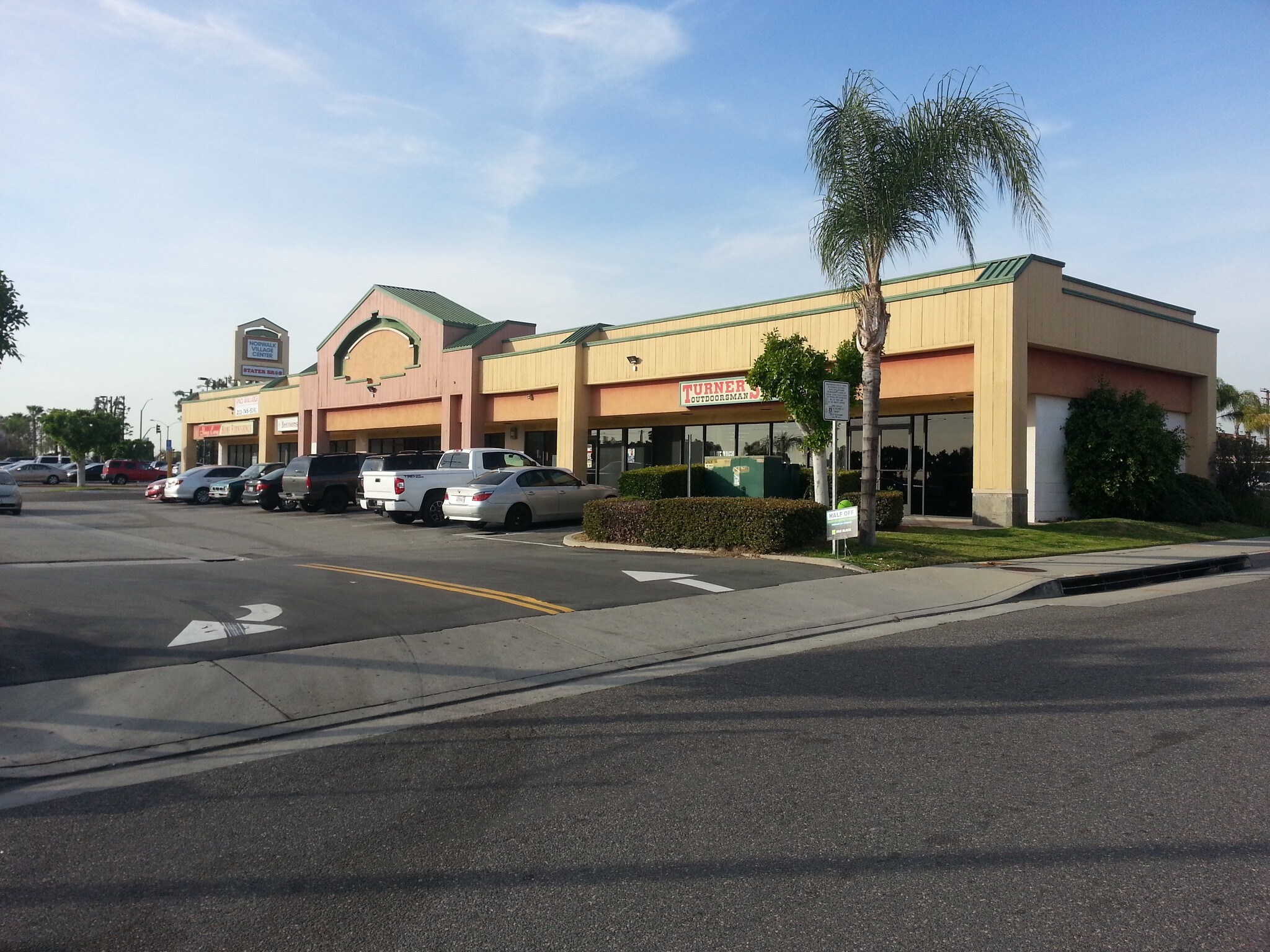 1126411342 Firestone Blvd, Norwalk, CA, 90650 Retail Space For Lease