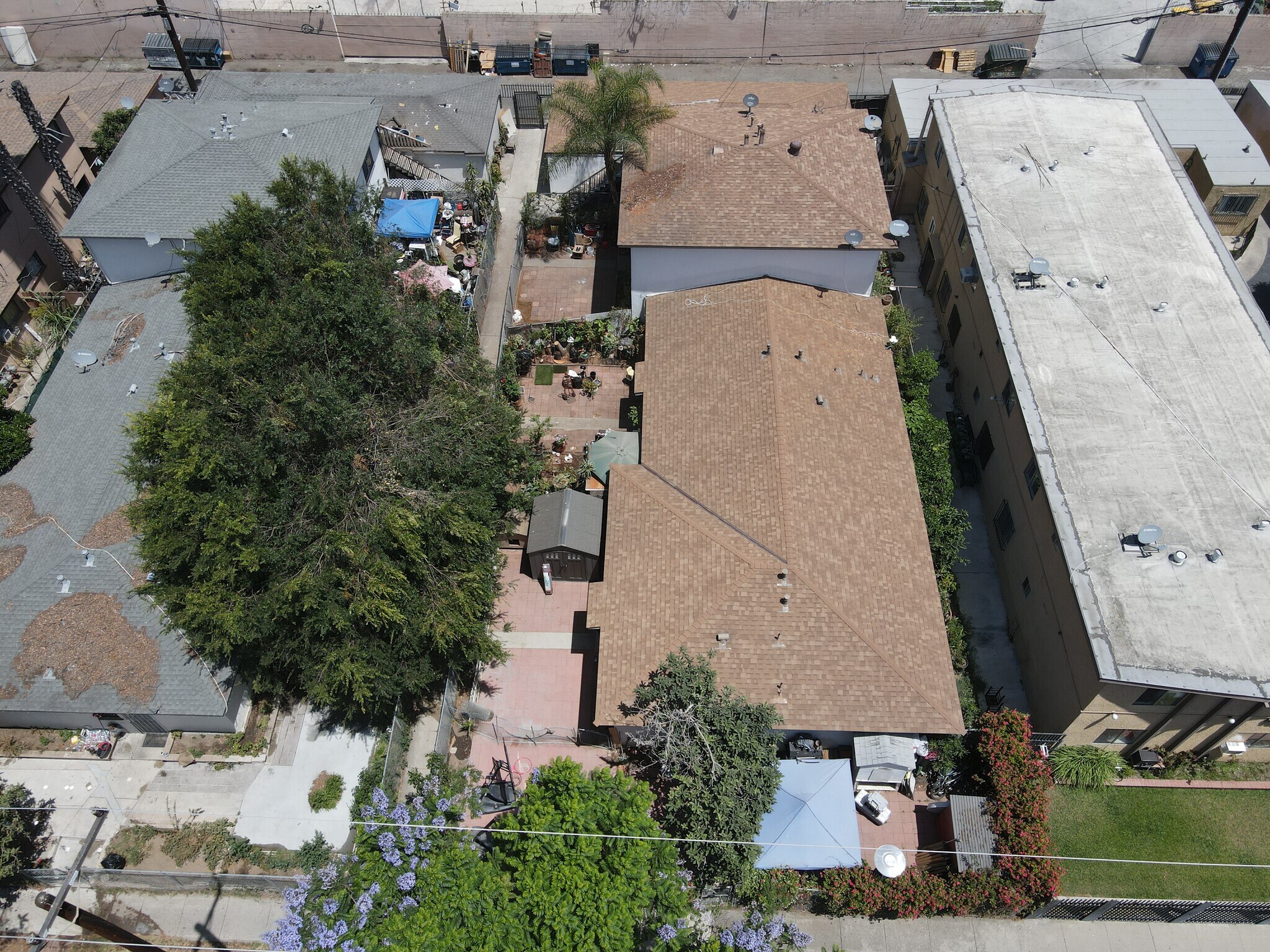Unlocking The Secrets Of 2025 W 1St St, Santa Ana - 8f6t2bf