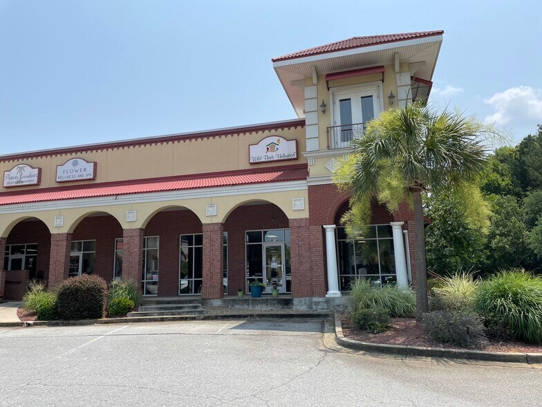 1085 Lake Murray Blvd, Irmo, SC for sale - Building Photo - Image 1 of 1