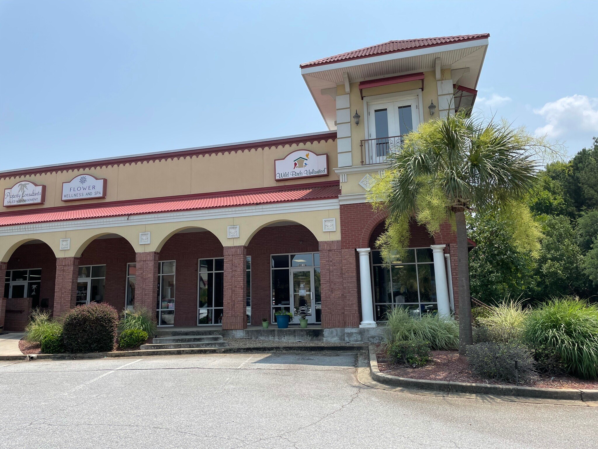 1085 Lake Murray Blvd, Irmo, SC for sale Building Photo- Image 1 of 1