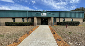 More details for 1182 Coastal Dr SW, Darien, GA - Industrial for Sale