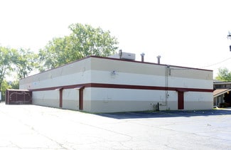 More details for 7897 Taft St, Merrillville, IN - Flex for Lease
