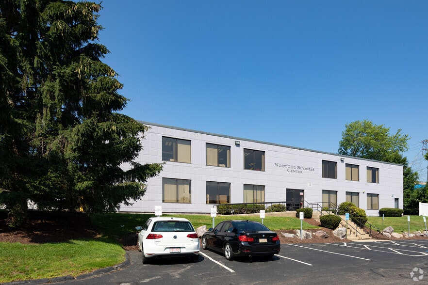 1400 Providence Hwy, Norwood, MA for lease - Building Photo - Image 2 of 4