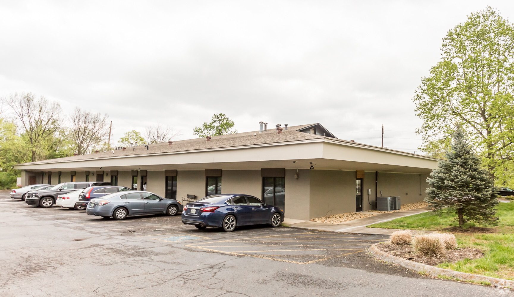 303-315 Concord St, Knoxville, TN for sale Primary Photo- Image 1 of 1