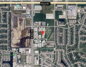 1125 SE Westbrooke Dr, Waukee, IA - AERIAL map view - Image1