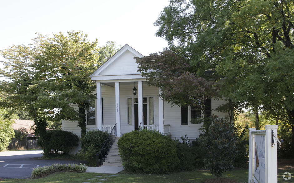 1804 Ebenezer Rd, Rock Hill, SC for sale - Primary Photo - Image 1 of 1