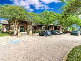 23102 Seven Meadows Pky, Katy TX - Office Space
