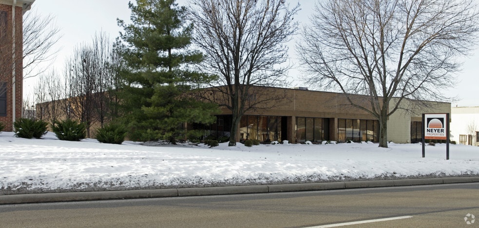 7251 E Kemper Rd, Sycamore Twp, OH for sale - Primary Photo - Image 1 of 1