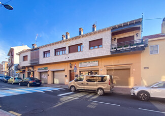 More details for Calle San Roque, 31, Guadarrama - Retail for Lease